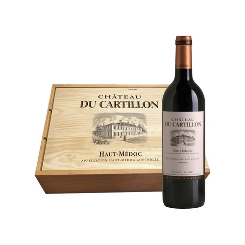 GIFT: CHATEAU 16
